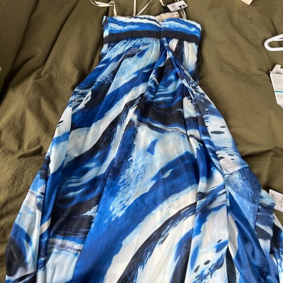 BCBG Max Azria Maxi Dress - Picture 1 of 2